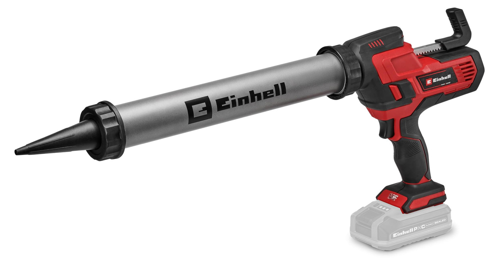 Einhell TE-SG 18/600 B Li Solo accudrukslangpistool 4522255