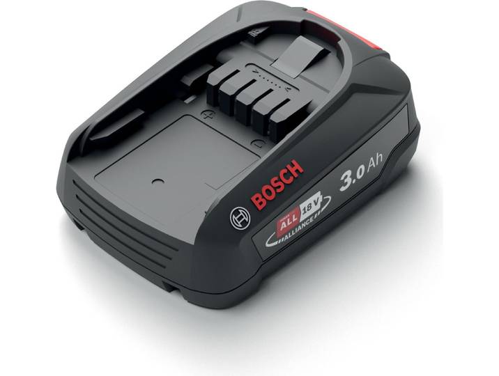 Bosch BHZUB1830 - Batterie - 3 Ah