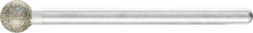 Schleifstift D6xHmm 3mm Diamant D 126 D 126 PFERD