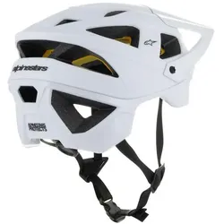 Alpinestars, Velohelm, (55 - 56 cm)
