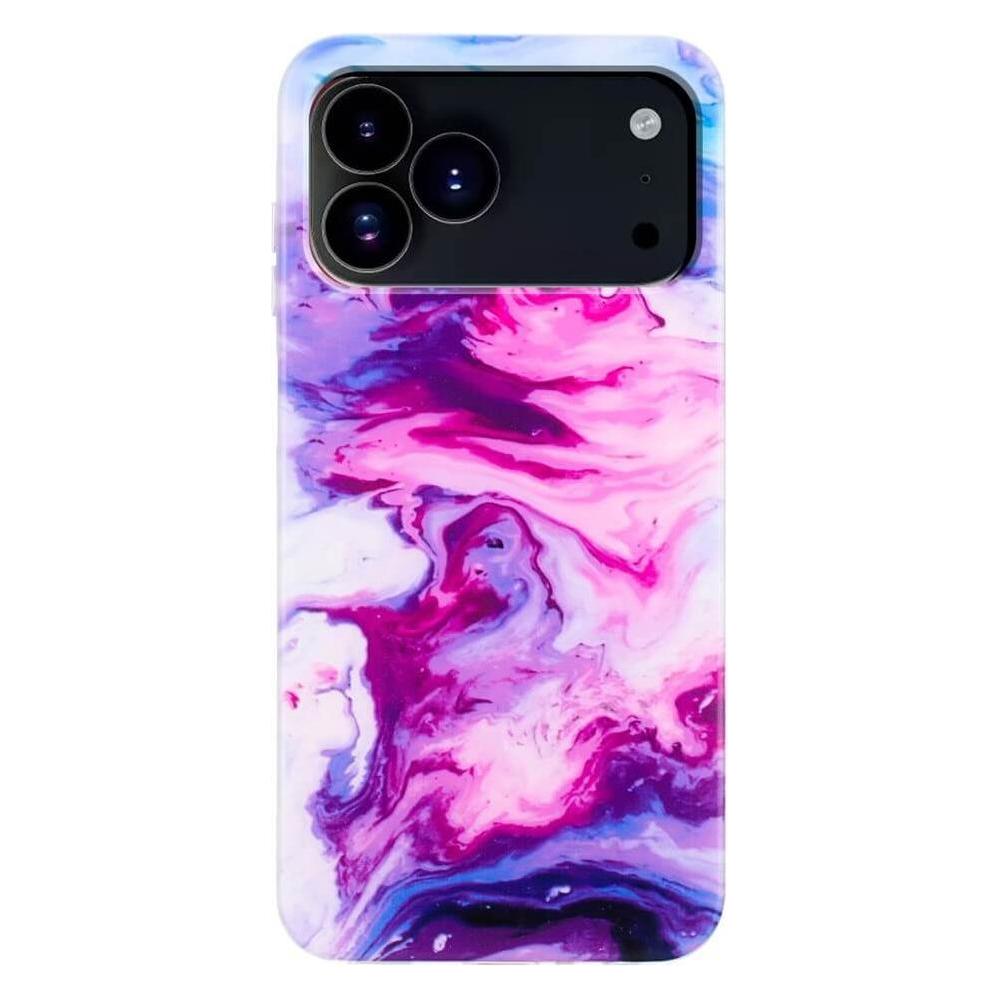 Cover-Discount Cover Handyhülle Marble (Apple iPhone 17 Pro, Apple iPhone 18 Pro) (61150346)