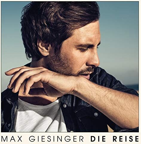 Max Giesinger - Die Reise - Preis vom 27.09.2026 03:53:48 h