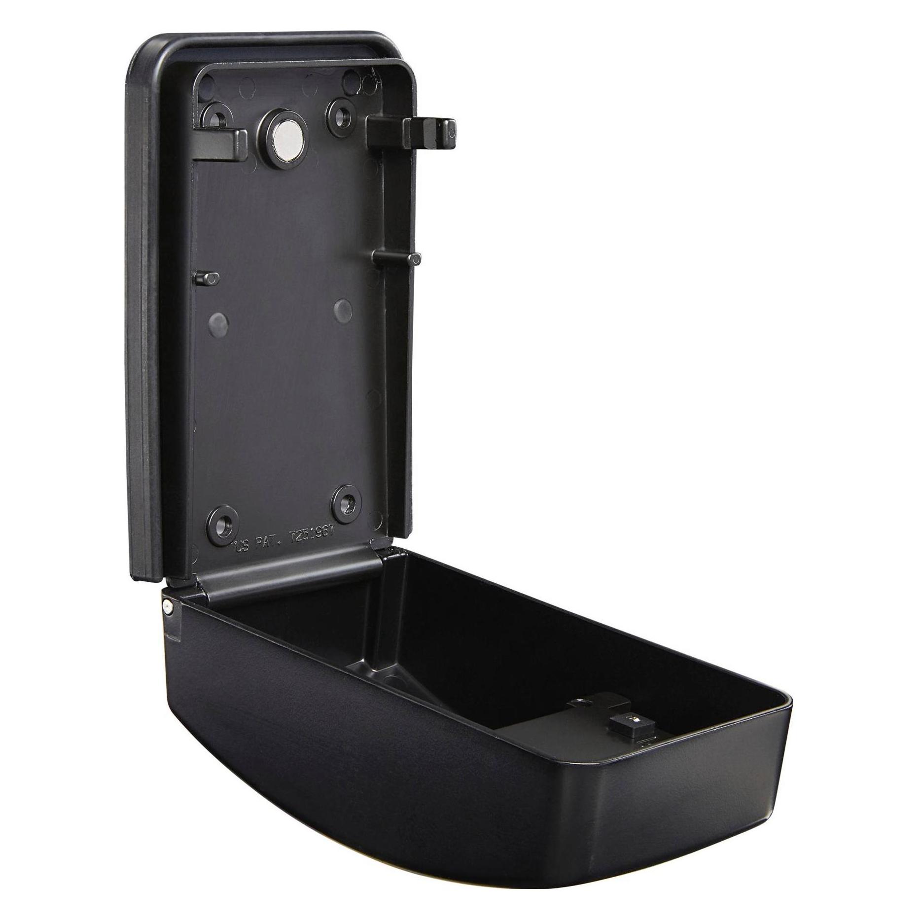 Burg Wächter Schlüsselsafe KEY SAFE 20 SB (KeySafe 20 SB)