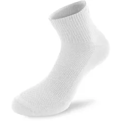 Lenz Performance Quarter Tech Socken