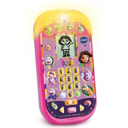 VTech Dora Ontdek En Leer Smartphone (Englisch, Niederländisch, 3 - 7 Jahre)
