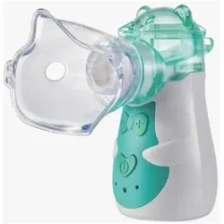 Oromed, Inhalator, Inhalator ORO-MESH BABY GREEN