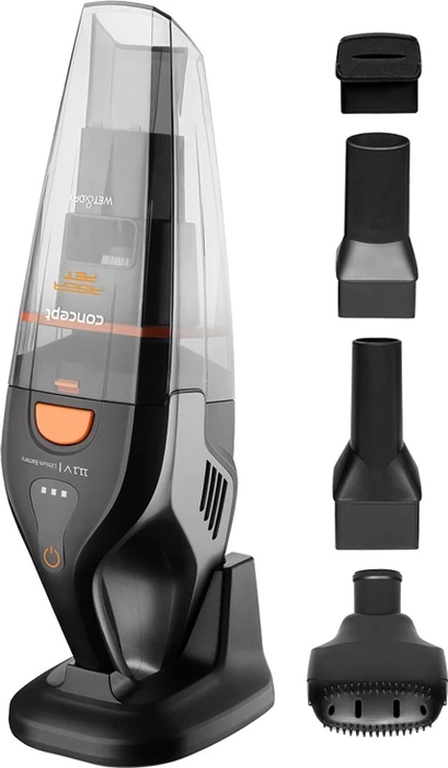 Concept VP4351 11,1 V Wet & Dry Riser pet
