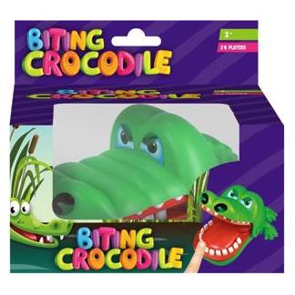 OSA Private Label Spiel Krokodil Beisst (1 Spieler) (49904393)