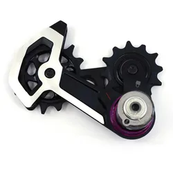 Sram, Schaltwerk