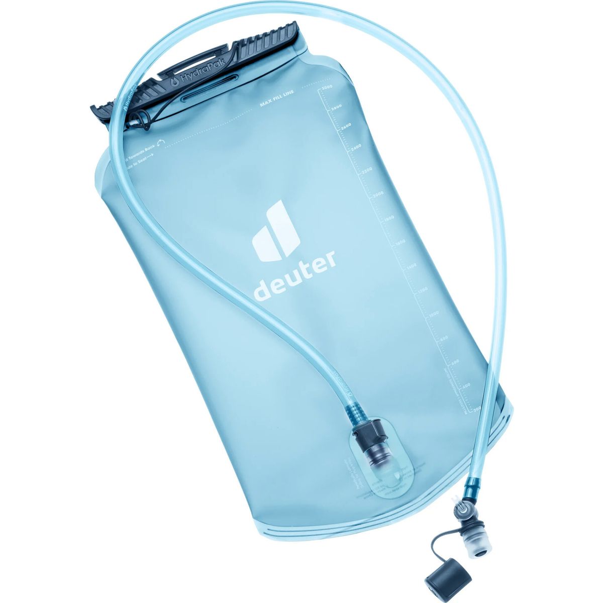 Deuter Streamer II 3.0 L hydrablue (3087) 396022530870