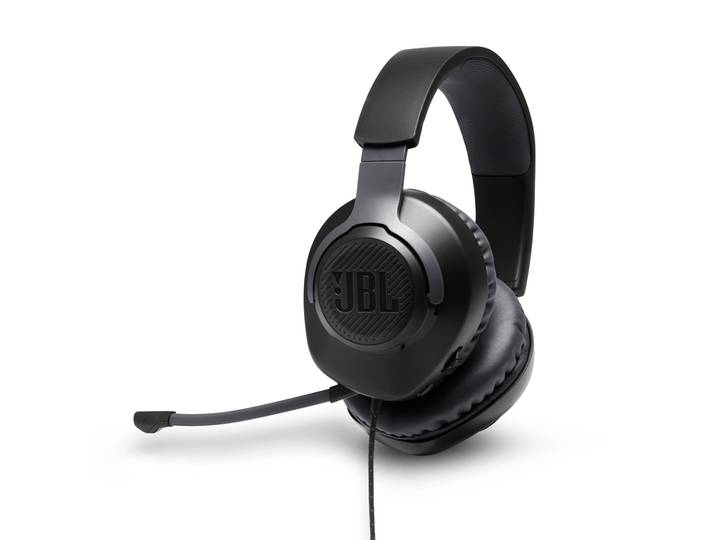 Casque gamer Quantum 100 JBL