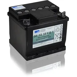 Sonnenschein GF 12 33 Y G1 GEL 38Ah Batterie