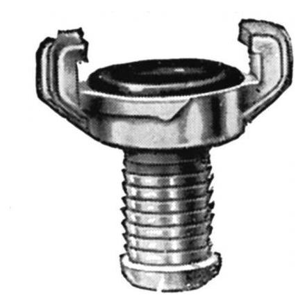 Geka Schnellkupplungen (Kupplung, 32 mm) (40106SB 04.0106.9)