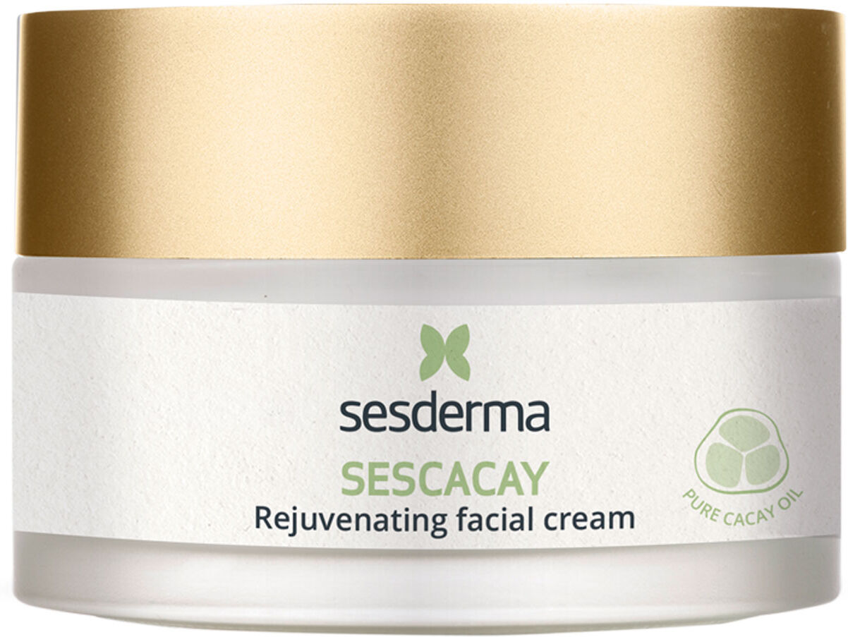SESDERMA Sescacay Rejuvenating Facial Cream 50ml