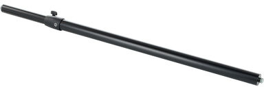 K&M 26739 Distance rod noir