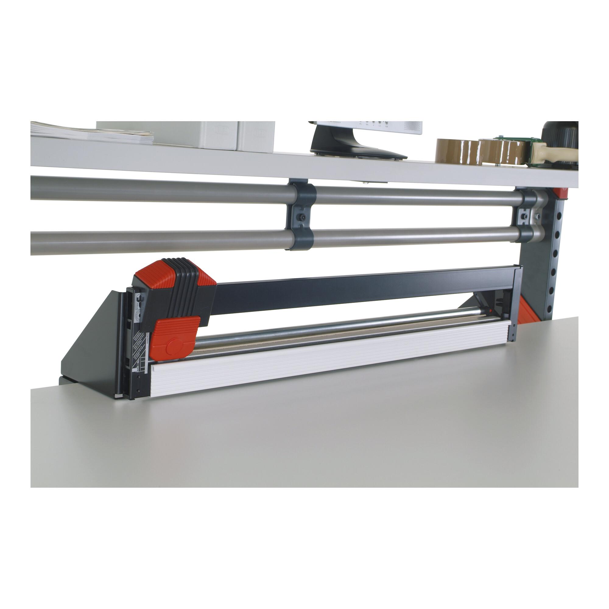 Rocholz Anbau-Schneidvorrichtung MODUL 5000 1283x250x280 mm (55110)