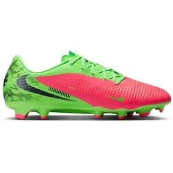 Nike, Herren, Fussballschuhe, Phantom 6 Low Academy FG/MG Erling Haaland – Lass dich von Haaland inspirieren (40)