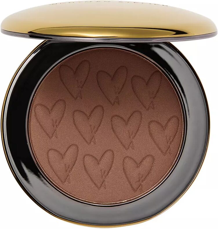 WESTMAN ATELIER - Beauty Butter - Bronzing-Puder Matt, 8 g, Soleil Riche