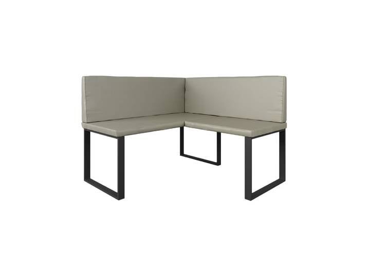 Banc dangle cachemire 120x87cm