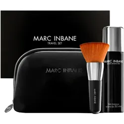 Marc Inbane, Beauty Geschenkset, Luxe Travel Set (Make up Set)