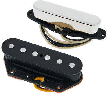 Lollar 52 T-Set NI