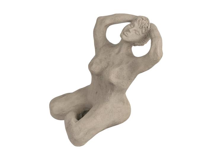 Mette Ditmer Sculpture Art Pieces Gaia Sable