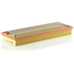 Luftfilter MANN-FILTER C 48 183 für Mercedes-Benz Puch 124 G