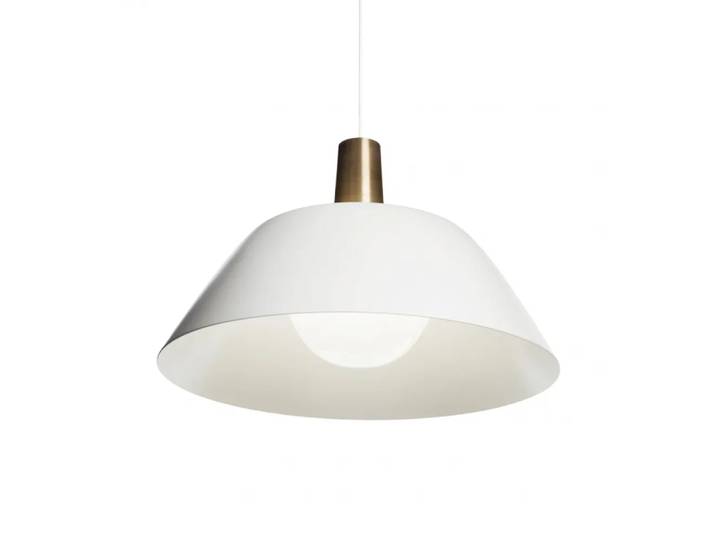 Innolux Ihanne hanglamp wit