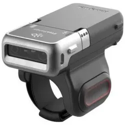 Honeywell 8675i Tragbarer Scanner - Standardreichweite, inkl. Batterie und Auslösering, Barcode Scanner Zubehör