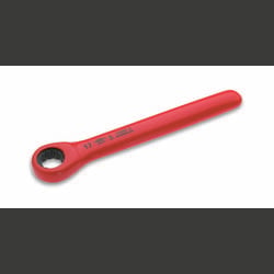Cimco 112740 Cimco Werkzeuge Ratschen-Einringschlüssel Schlüsselweite (Metrisch) 10 mm