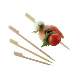 Flaggenspieße Variante: L: 21 cm