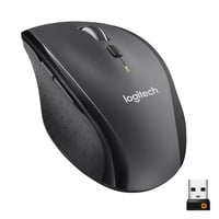 Wireless Mouse M705, Maus anthrazit