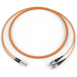Corning LWL Rangierkab. 2m LCD-ST F057402B2Z20002M