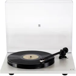 Rega Planar 1 Matt Weiß