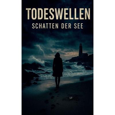 Todeswellen, Taschenbuch von JOHN, The Morgan-Stanwood Publishing Group