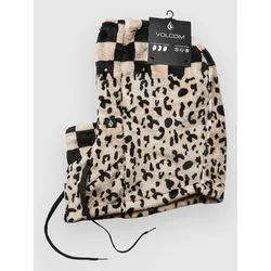 Volcom Dang Hood oatmeal Gr. Uni