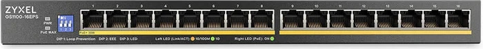 Zyxel GS1100-16EPS