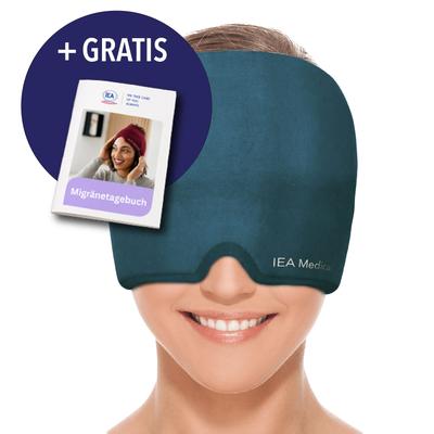 IEA Medical Migräne Maske 1 St