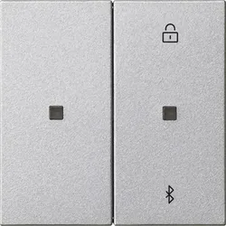 Gira Jalousie-/Schaltuhr 538126