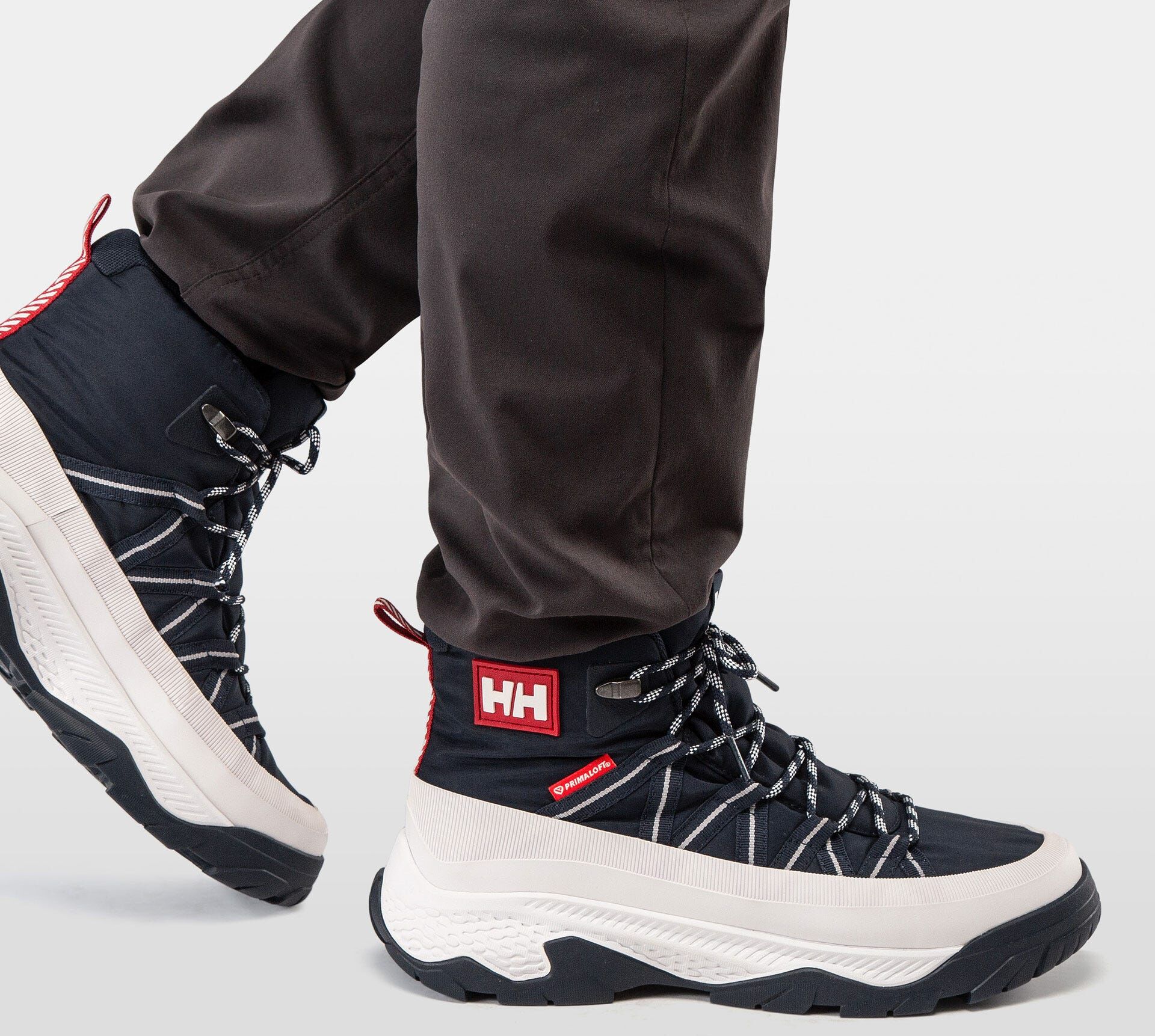 Helly Hansen Men's Keystone Boots - Blue - 12