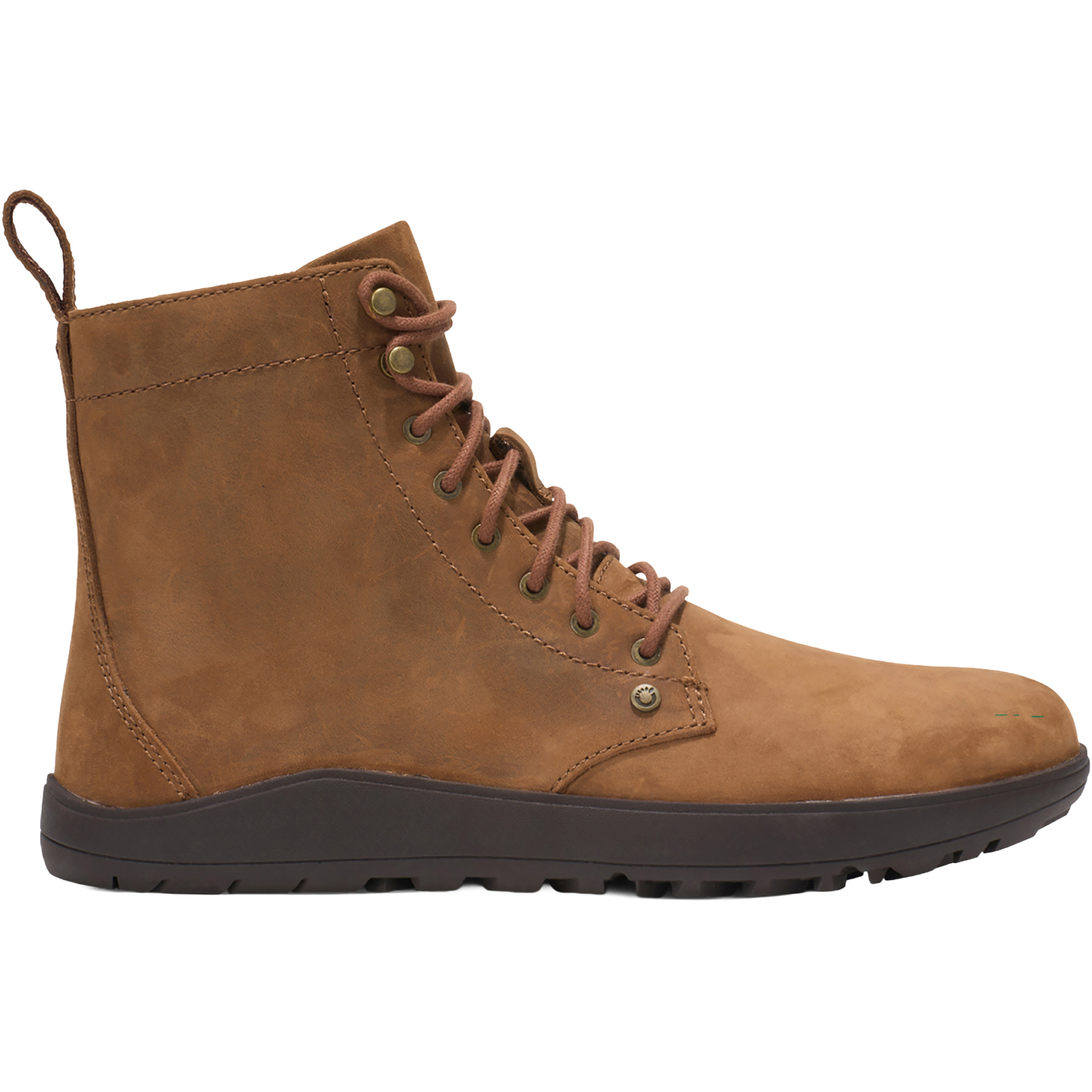 Xero Shoes Breckenridge Damen Barfußschuhe schwarz Größe 38.5 Lifestyle