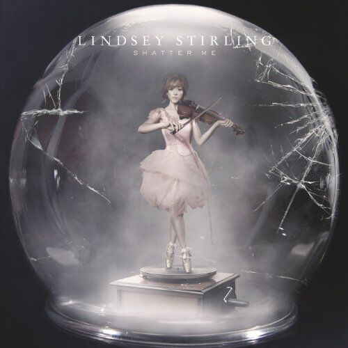 Lindsey Stirling - Shatter Me - Preis vom 05.10.2026 03:47:11 h