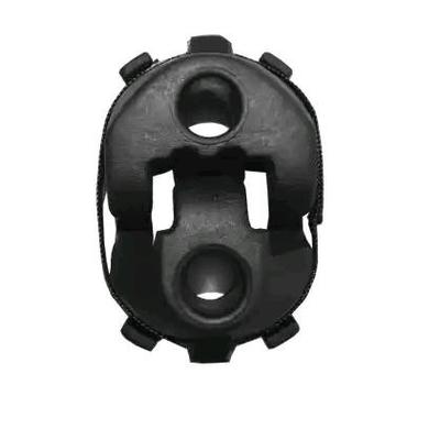 VEGAZ Halter, Schalldämpfer FIAT,TOYOTA,PEUGEOT CG-112 1755E5,44031AA040,1755H2 9652054680,175598,1755A2
