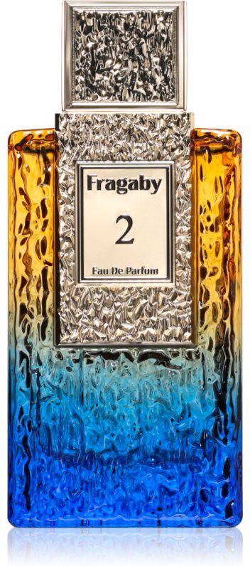 Risala Fragaby 2 Eau de Parfum mixte 100 ml