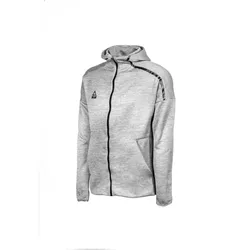 PEAK Trainingsjacke Herren 20621 - grau XS