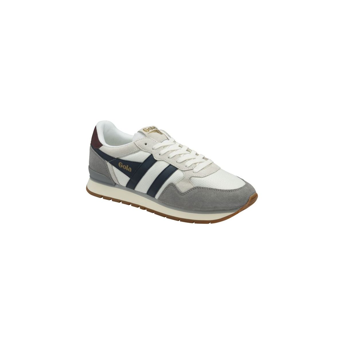 Gola Colorado Sneaker Men white/cement/navy (WC) 42 CMB736-WC-42-whitecementnavy