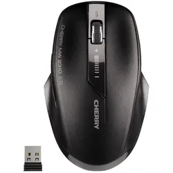 CHERRY MW 2310 2.0 kabellose Maus - schwarz