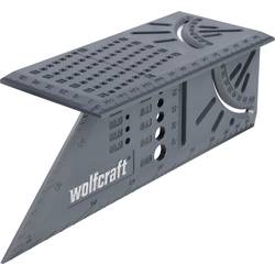 Wolfcraft 5208000 5208000 Gehrungswinkel 90 °