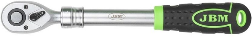 JBM 51307 Reversible Ratchet