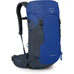 Osprey Kestrel LT 28 Trekkingrucksack Herren | Gr. Einheitsgröße | blau - blau